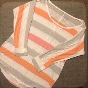 Old Navy Super Soft Long Sleeve Shirt